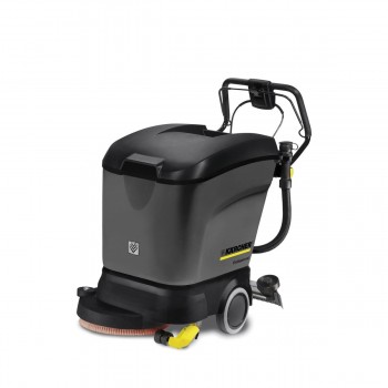 Поломоечная машина 1600 м/ч